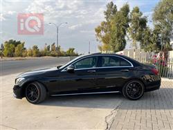 مێرسێدس بێنز C-Class